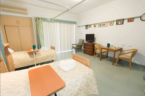 Cardinal Stepinac Village - Gold Coast Aged Care 0