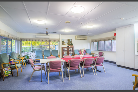 Nambour Care Centres - Gold Coast Aged Care 0