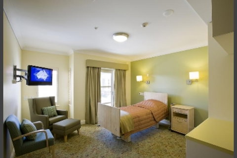 Arrunga - Aged Care Gold Coast 0