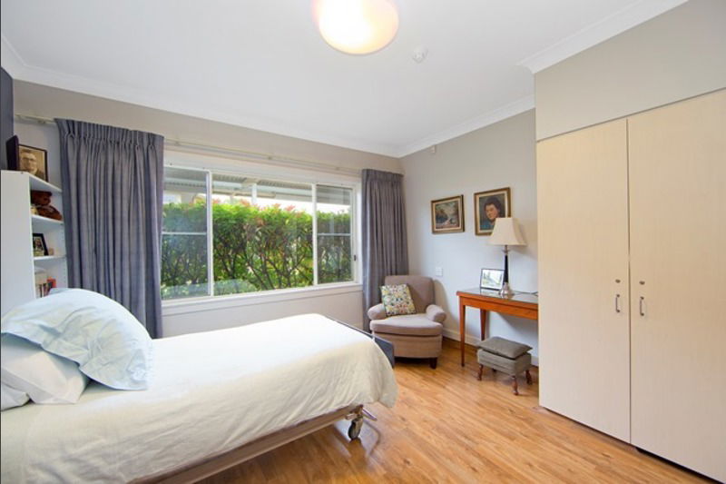 Croydon NSW Aged Care Find