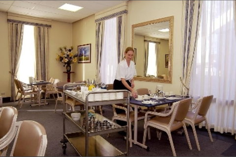 Northaven Retirement Village - Gold Coast Aged Care 0