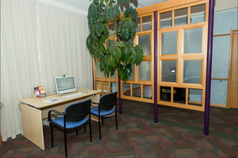 Uniting AgeWell Ningana - Aged Care Find 0