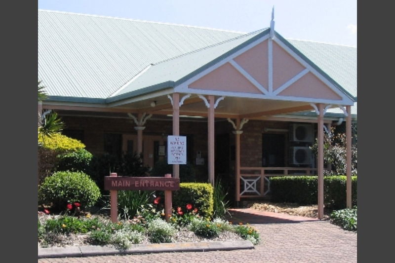 Brisbane Airport QLD Aged Care Find