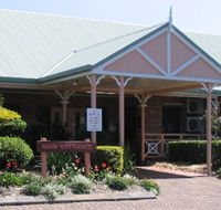 Ashworth House