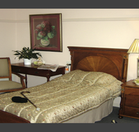 Amaroo Aged Care - Aged Care Find