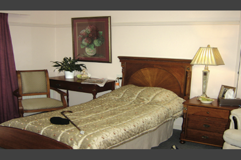 Amaroo Aged Care - Gold Coast Aged Care 0