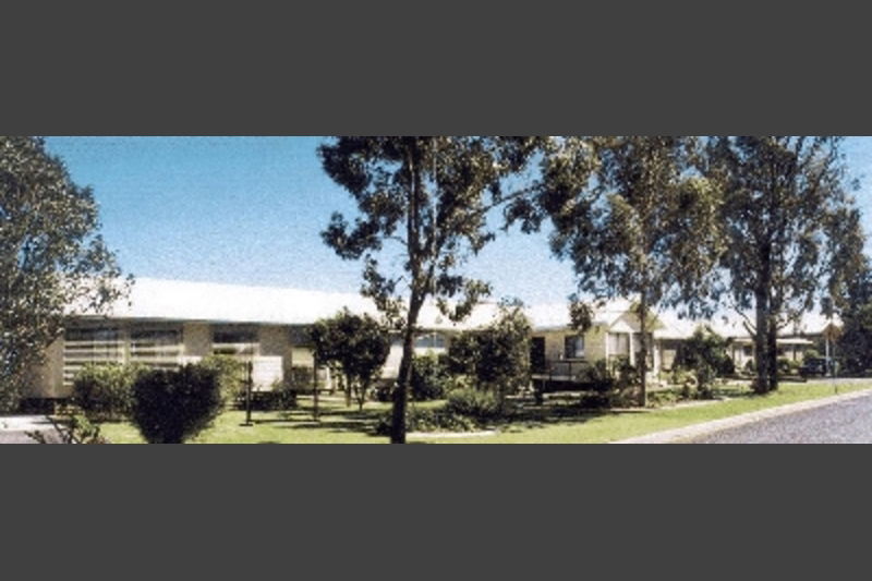 Woondul QLD Aged Care Find