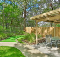 Kentish Court - Sinnamon Village - Gold Coast Aged Care