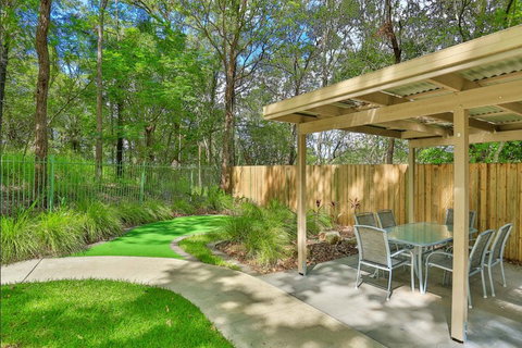 Kentish Court - Sinnamon Village - Gold Coast Aged Care 0
