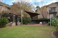 Courtlands Aged Care Facility