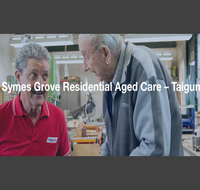 Symes Grove Residential Aged Care - Gold Coast Aged Care