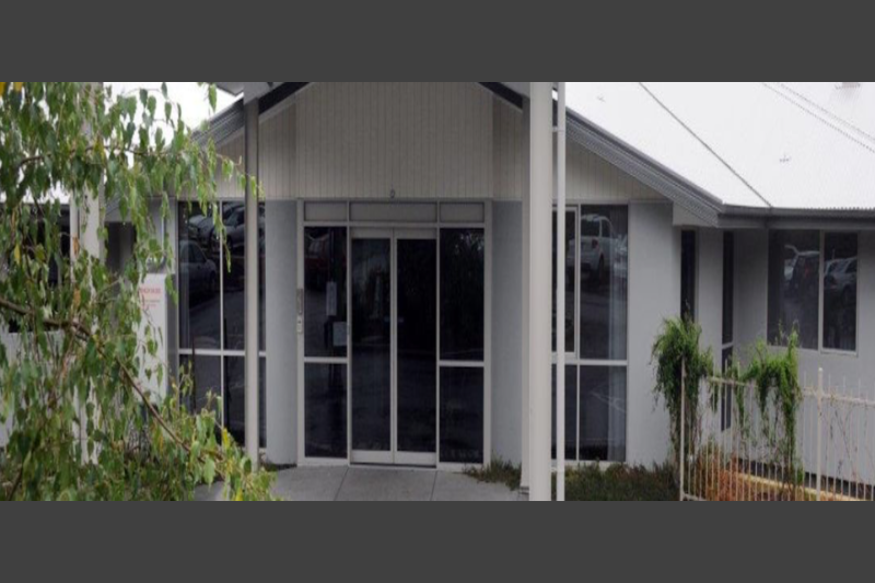Rosny TAS Aged Care Find