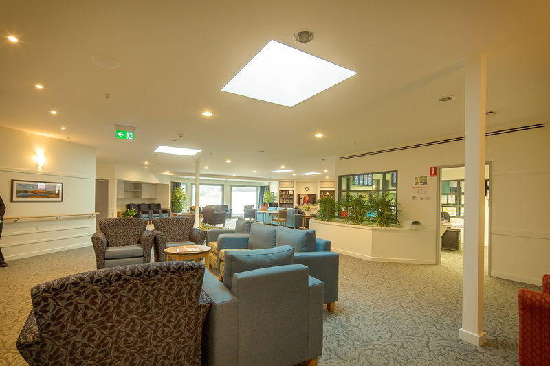 Glenorchy TAS Aged Care Gold Coast