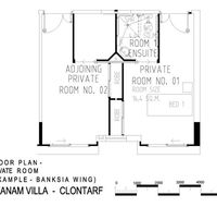 Ozcare Ozanam Villa - Clontarf - Gold Coast Aged Care
