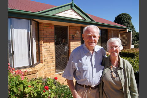 Orana (Kingaroy) Hostel - Aged Care Find 0