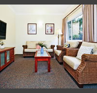 Coastal Waters Aged Care - Aged Care Find