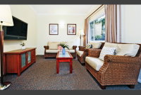 Coastal Waters Aged Care