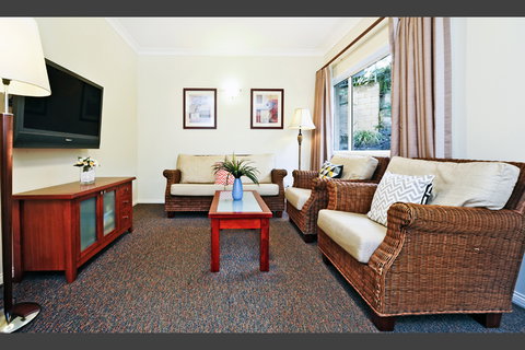 Coastal Waters Aged Care - Aged Care Find 0