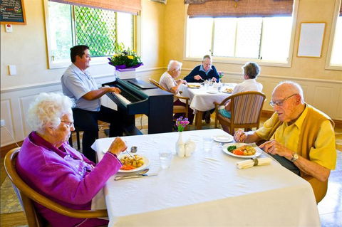 TriCare Stafford Heights Private Hostel - Aged Care Find 0