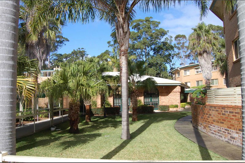 Avoca Beach NSW Aged Care Find