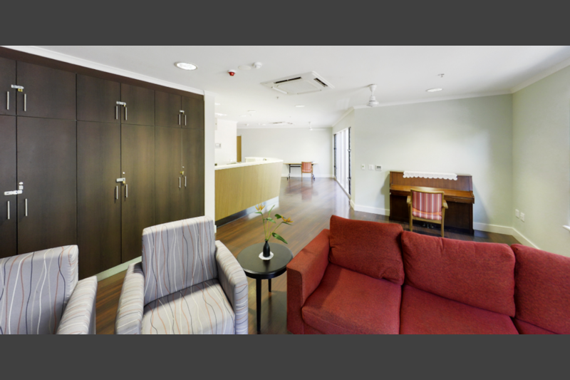 Tiwi NT Gold Coast Aged Care