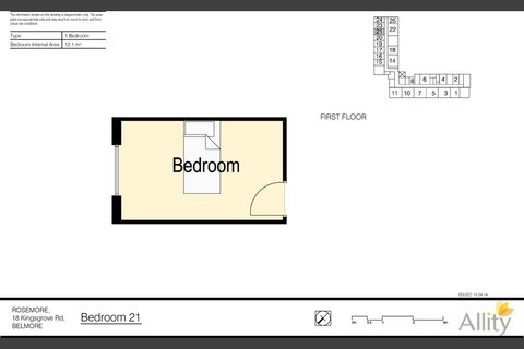 Rosemore Residential Aged Care Facility - Gold Coast Aged Care 0