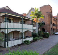 St Joseph's Villa Hostel - Aged Care Find