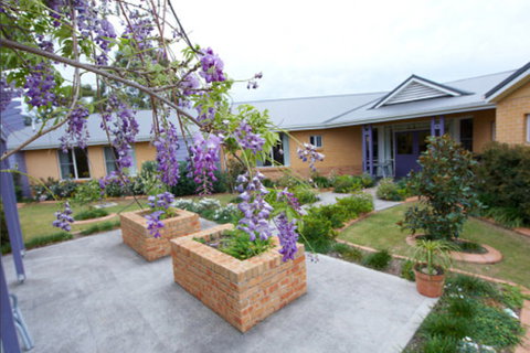 HammondCare Woy Woy - Aged Care Find 0