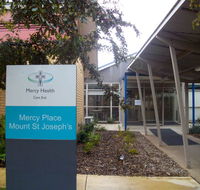 Mercy Place Mount St Joseph's - Aged Care Find