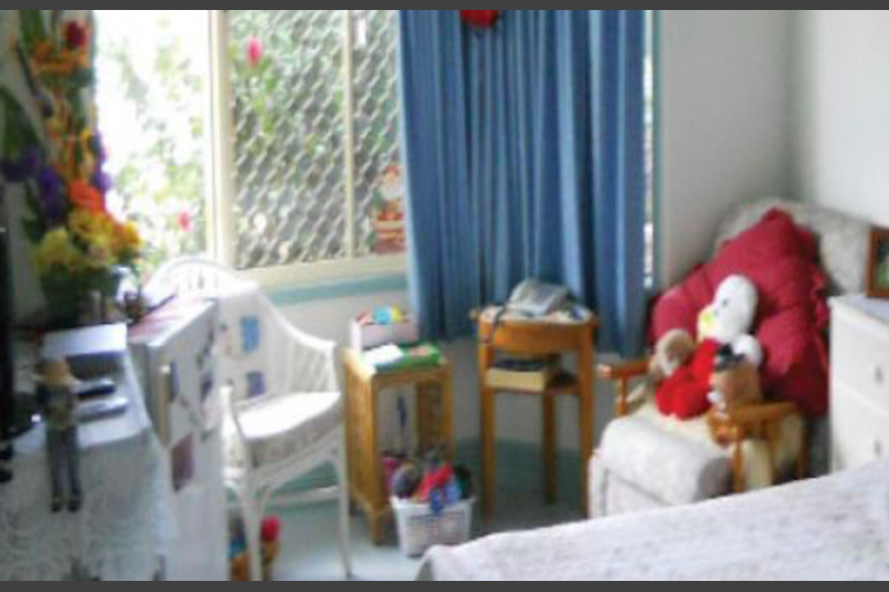 Hamilton Creek QLD Aged Care Find