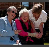 BaptistCare Yallambi Centre - Gold Coast Aged Care