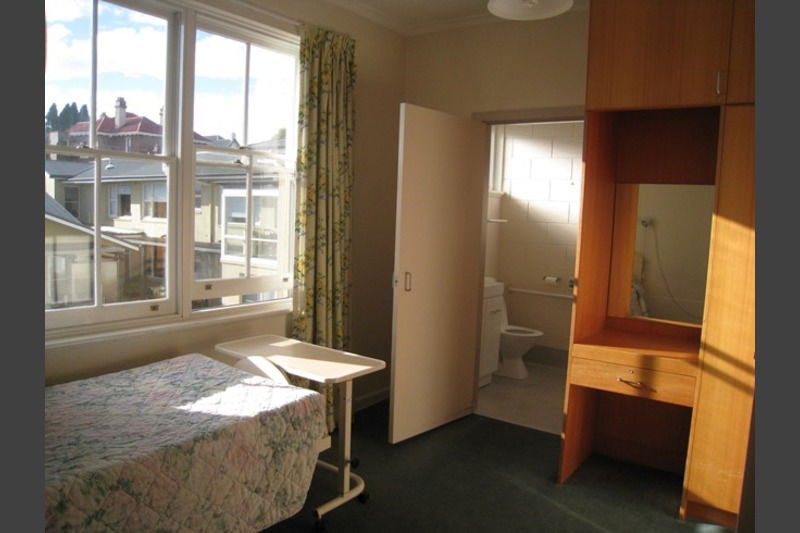 New Town TAS Aged Care Find