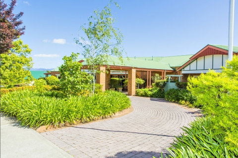 Casuarina Hostel - Gold Coast Aged Care 0