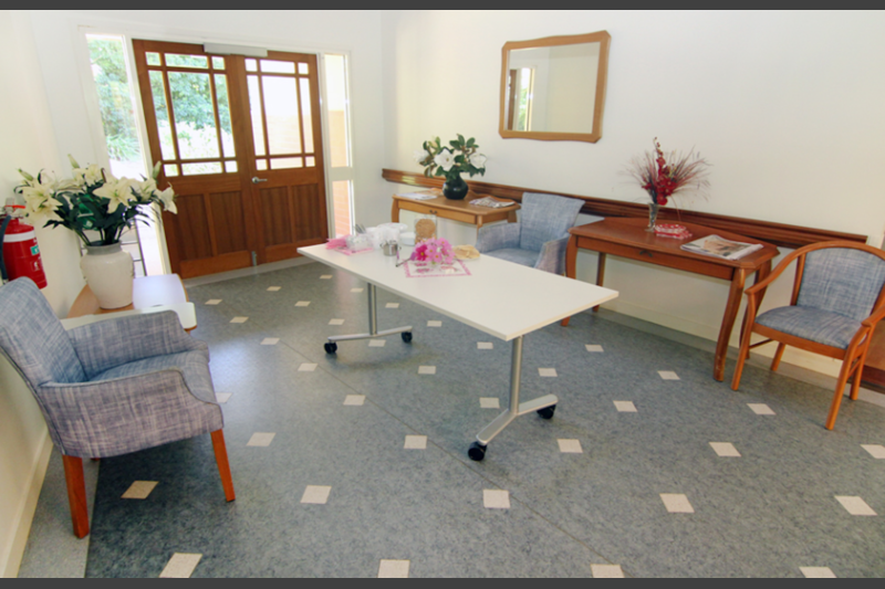 Virginia QLD Gold Coast Aged Care