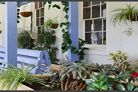 Rosary Gardens - Gold Coast Aged Care 0