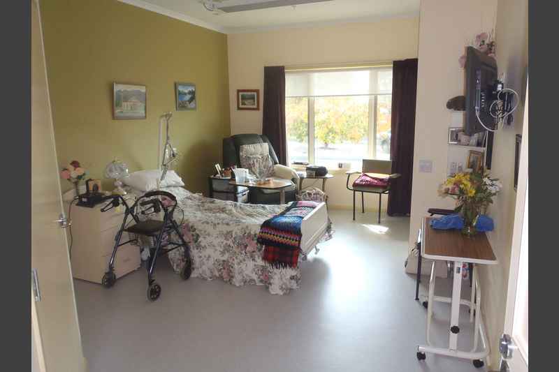 Lower Barrington TAS Aged Care Find