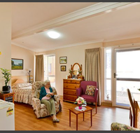Kirami Residential Aged Care