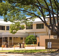 Salem Lutheran Rest Home - Aged Care Find