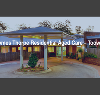 Symes Thorpe Residential Aged Care - Aged Care Find
