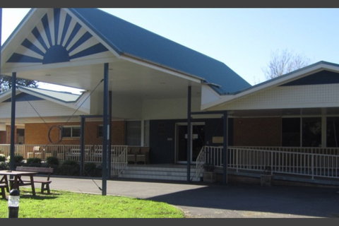 Cooinda Residential Care - Gold Coast Aged Care 0