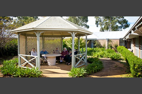 Heiden Park Lodge - Gold Coast Aged Care 0