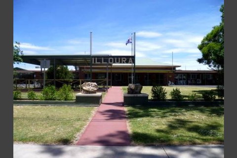 Southern Cross Care Chinchilla - Illoura Village - Aged Care Find 0