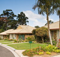 Immanuel Gardens Nursing Home - Aged Care Find
