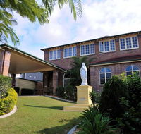 St Patrick's Villa - Aged Care Find