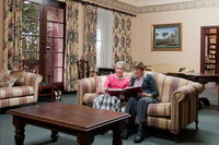Mary Potter Residential Care