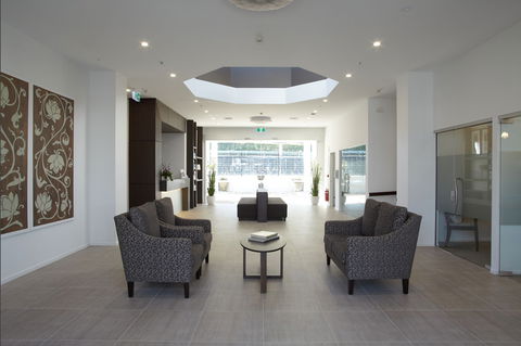 Arcare St James - Gold Coast Aged Care 0