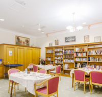 McAuley Place Residential Aged Care - Aged Care Find