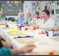 Capricorn - Aged Care Find