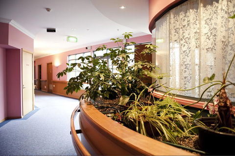 Eliza Purton Hostel - Aged Care Gold Coast 0