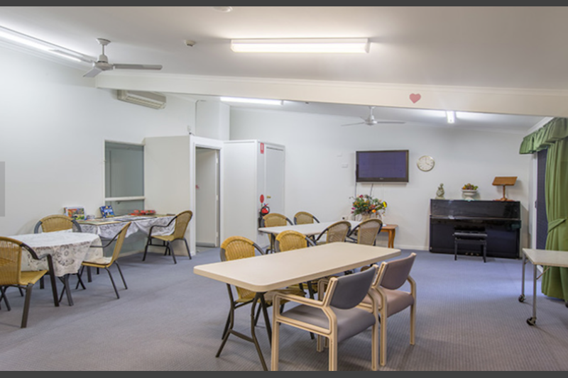 Burnside QLD Aged Care Find